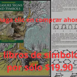 Digital Books For Treasure Hunters